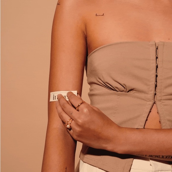 💜 Inked by Dani Statement Pack - NWT - Picture 7 of 10